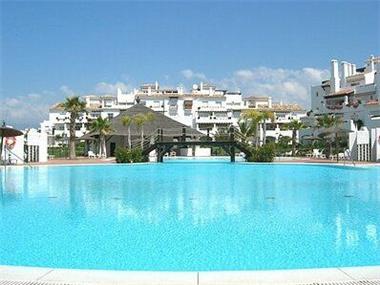Property - Apartment for sale in Malaga (Andalucia)