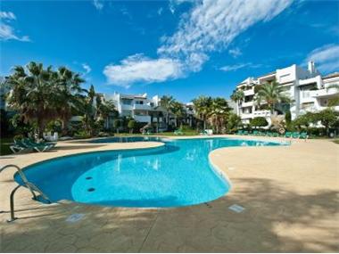 Property - Apartment for sale in Malaga (Andalucia)