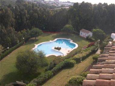 Property - Apartment for sale in Malaga (Andalucia)