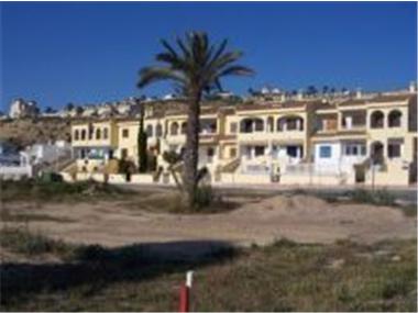 Property - Apartment for sale in Alicante (Valencia)