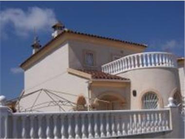 Property - Semi-detached for sale in Alicante (Valencia)