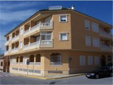 Property - Apartment for sale in Alicante (Valencia)