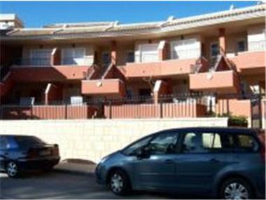 Property - Apartment for sale in Alicante (Valencia)