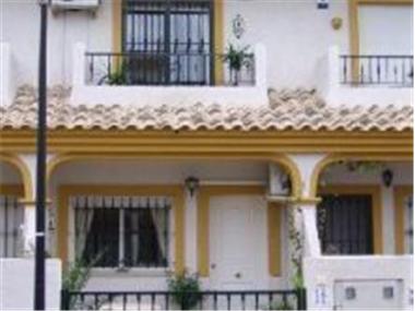 Property - Town House for sale in Alicante (Valencia)