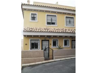 Property - Semi-detached for sale in Algorfa (Valencia)