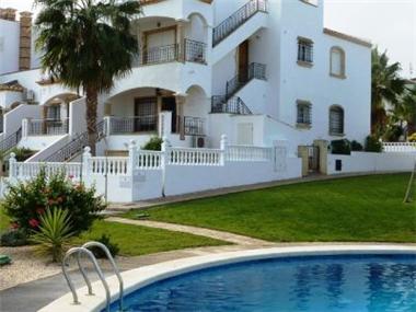 Property - Apartment for sale in San Juan de Alicante (Valencia)