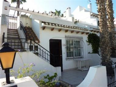 Property - Bungalow for sale in San Juan de Alicante (Valencia)