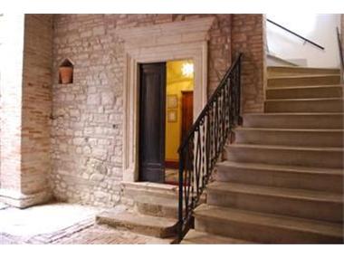 Property - Apartment for sale in Todi (Umbria)