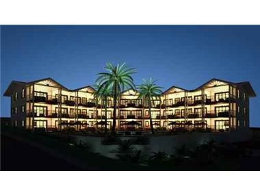 Apartment for sale in Holetown (Saint James)