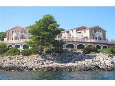 Apartment for sale in Hvar (Splitsko-Dalmatinska Zupanija)