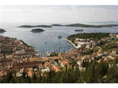Apartment for sale in Hvar (Splitsko-Dalmatinska Zupanija)