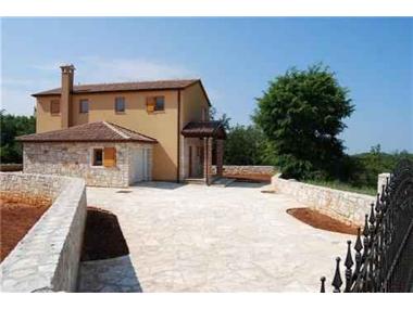 House for sale in Vrsar (Istarska Zupanija)