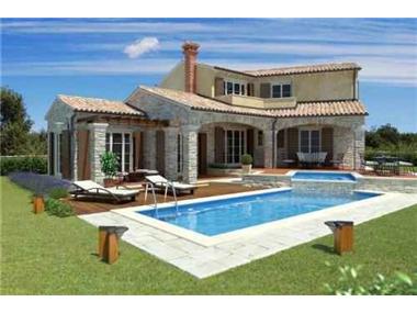 House for sale in Tar (Istarska Zupanija)