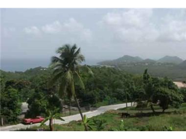 House for sale in Union (Gros-Islet)