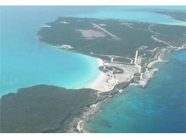 Land for sale in Exuma Cays (Exuma)