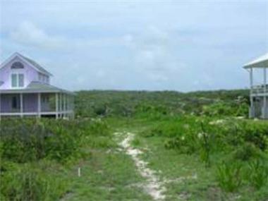 Land for sale in Marsh Harbour (Marsh Harbour)