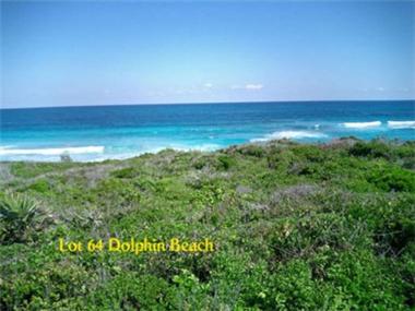 Land for sale in Marsh Harbour (Marsh Harbour)
