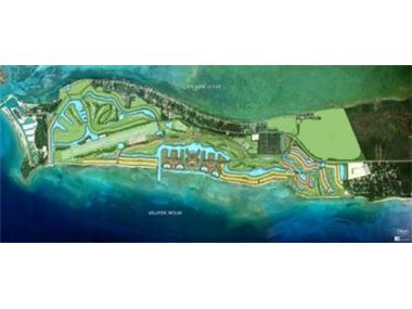 Land for sale in Freeport City (Freeport)
