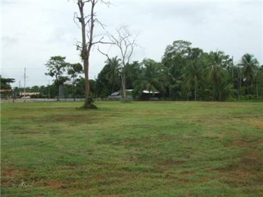 Commercial for sale in Quepos (Puntarenas)