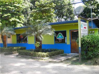 Commercial for sale in Dominical (Puntarenas)