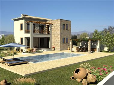 House/villa for sale in Paphos (Paphos)