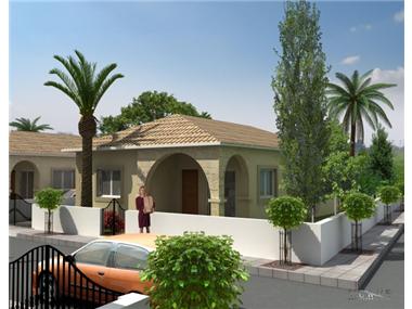 House/villa for sale in Avgorou (Famagusta)