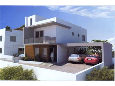 House/villa for sale in Larnaca (Larnaca)