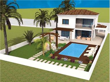 House/villa for sale in Larnaca (Larnaca)