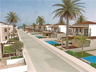 House/villa for sale in Larnaca (Larnaca)