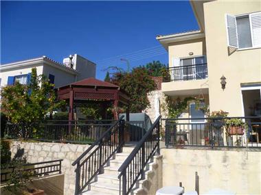 House/villa for sale in Paphos (Paphos)