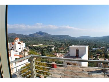 House/villa for sale in Kritsa (Crete)