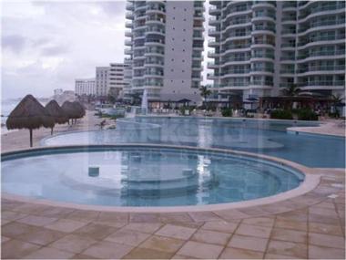 Flat/apartment for sale in Cancun (Quintana Roo)
