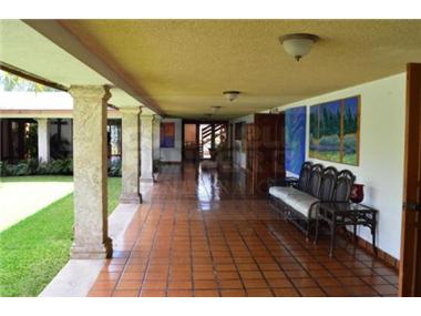 House/villa for sale in Merida (Yucatan)