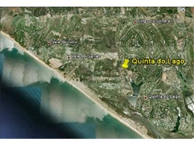 House/Villa for sale in Quinta do Lago (Faro)