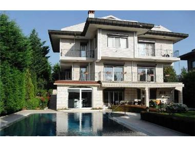 House/Villa for sale in Beykoz (Istanbul)