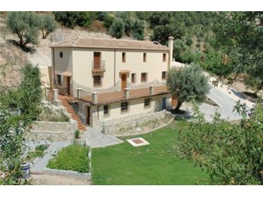 Cortijo for sale in Montefrio (Andalucia)