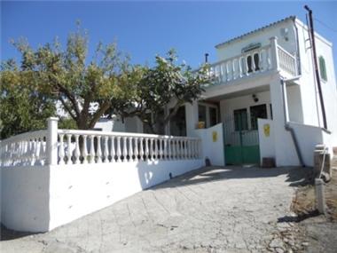 Country House for sale in Alcala la Real (Andalucia)