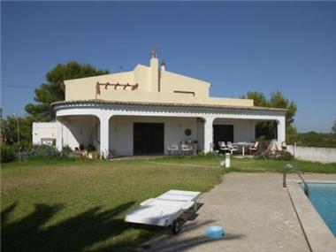 House for sale in Lagoa (Faro)