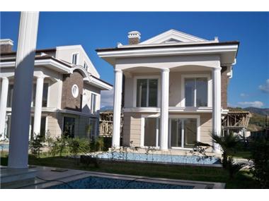Villa for sale in Fethiye (Mugla)