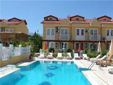 Apartment for sale in Fethiye (Mugla)