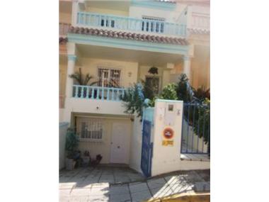 Townhouse for sale in Palomares (Andalucia)