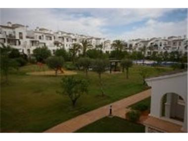Apartment for sale in La Torre (Murcia)