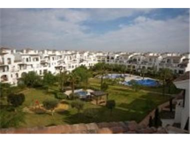 Apartment for sale in La Torre (Murcia)