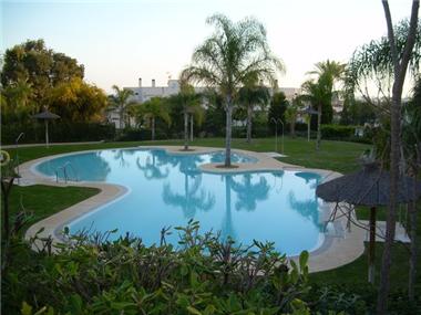 Ruin for sale in Marbella (Andalucia)