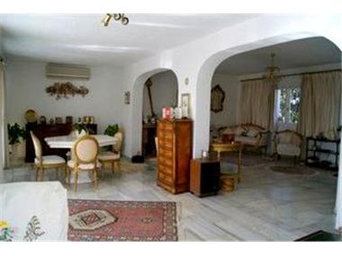 Villa for sale in Marbella (Andalucia)