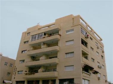 Apartment for sale in Mesa Yitonia (Limassol)