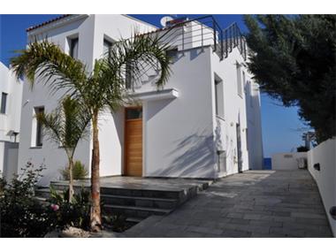Detached Villa for sale in Protaras (Famagusta)