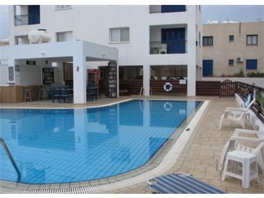 Terraced House for sale in kapparis (Unknown)