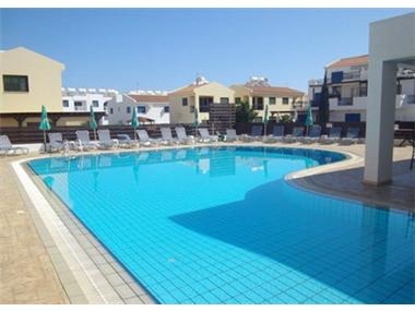 Terraced House for sale in kapparis (Unknown)