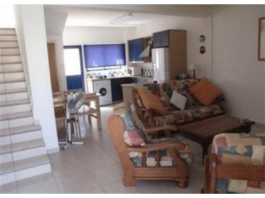 Terraced House for sale in kapparis (Unknown)